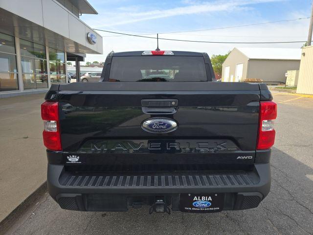2023 Ford Maverick XLT