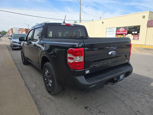 2023 Ford Maverick XLT