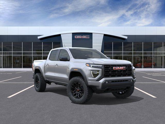 2026 GMC Canyon Elevation, RWD for sale in LAKE CITY, FL