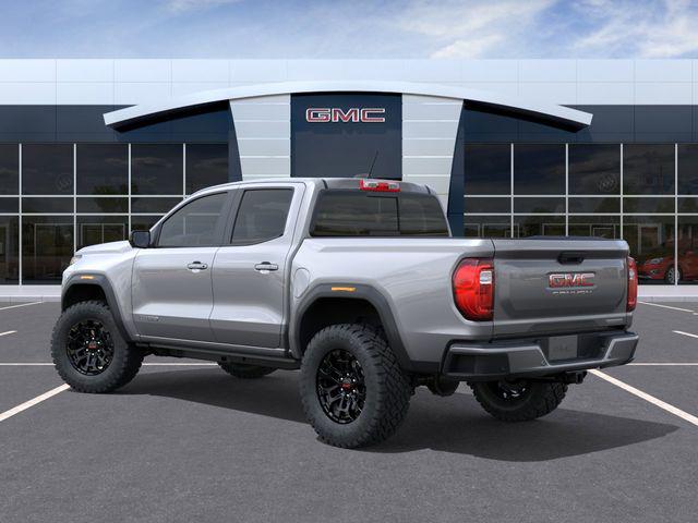 2026 GMC Canyon Elevation, RWD
