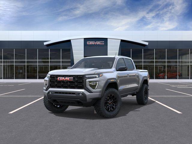 2026 GMC Canyon Elevation, RWD