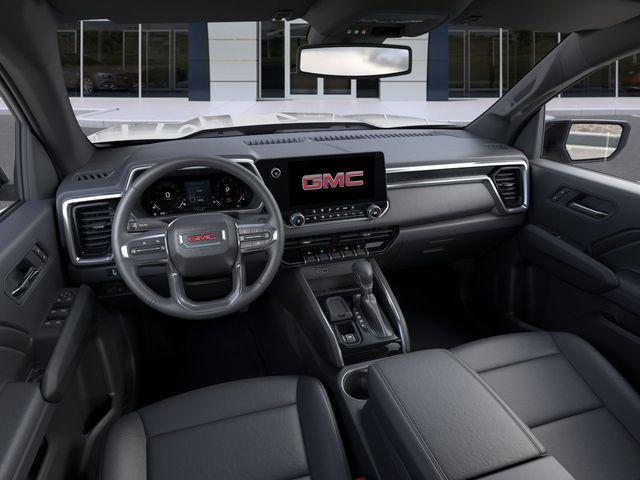 2026 GMC Canyon Elevation, RWD