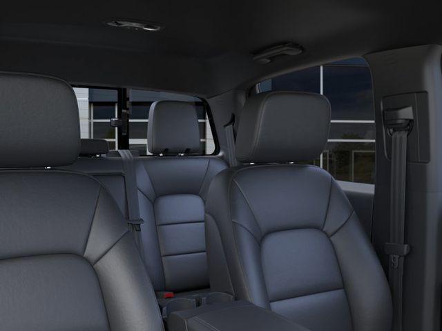 2026 GMC Canyon Elevation, RWD