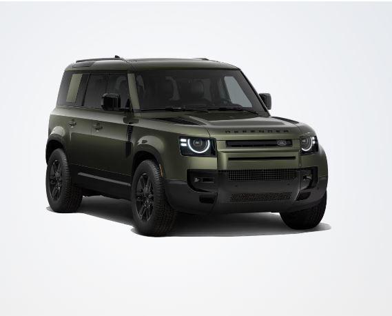 2026 Land Rover Defender P300 S for sale in Albany, NY