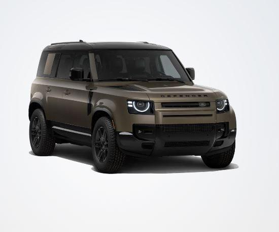 2026 Land Rover Defender P400 X-Dynamic SE for sale in Albany, NY