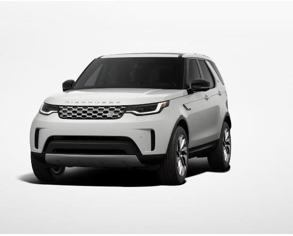 2026 Land Rover Discovery S for sale in Albany, NY