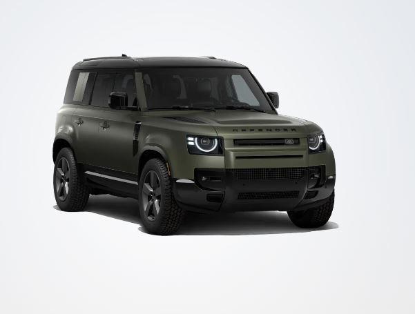 2026 Land Rover Defender P400 X-Dynamic SE for sale in Albany, NY