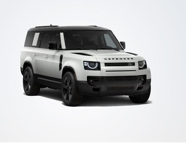 2026 Land Rover Defender P400 X-Dynamic SE for sale in Albany, NY