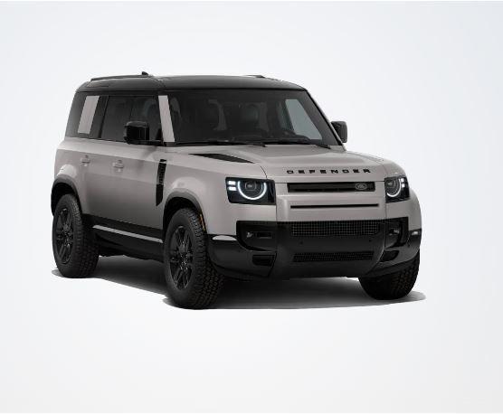 2026 Land Rover Defender P400 X-Dynamic SE for sale in Albany, NY