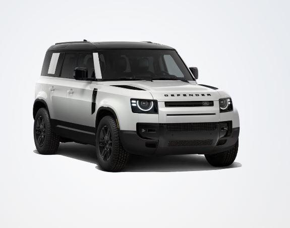 2026 Land Rover Defender P300 S for sale in Albany, NY