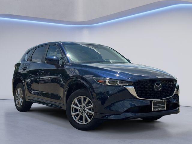 2025 Mazda CX-5 2.5 S Preferred for sale in Longview, TX