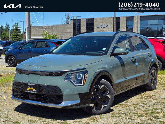 2026 Kia Niro EV Wind for sale in Shoreline, WA