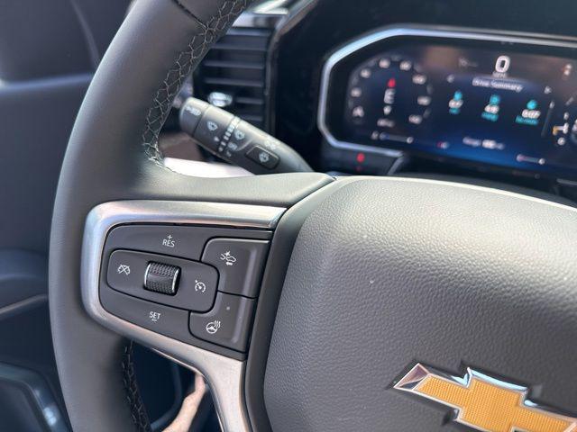 2026 Chevrolet Silverado 2500HD Crew Cab, Standard Bed, LT, 4WD