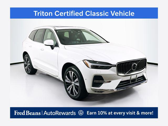 2023 Volvo XC60 B5 Plus Bright Theme for sale in Doylestown, PA