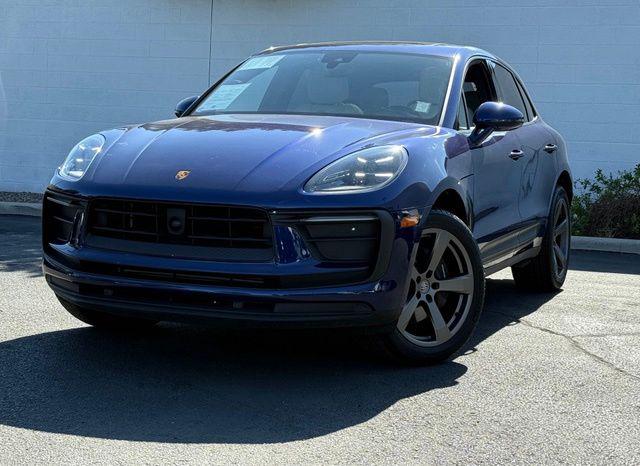 2025 Porsche Macan Unknown for sale in Albuquerque, NM