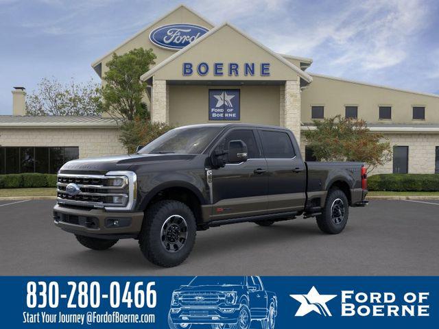 2026 Ford F-250 King Ranch for sale in Boerne, TX