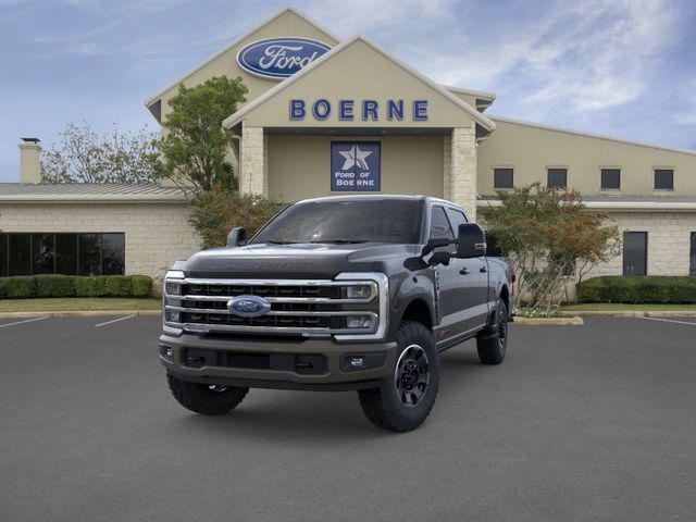 2026 Ford F-250 King Ranch