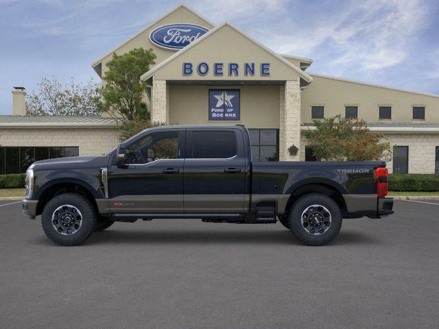 2026 Ford F-250 King Ranch