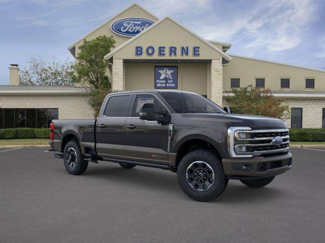 2026 Ford F-250 King Ranch