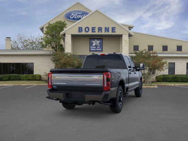 2026 Ford F-250 King Ranch