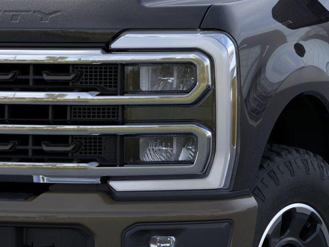 2026 Ford F-250 King Ranch