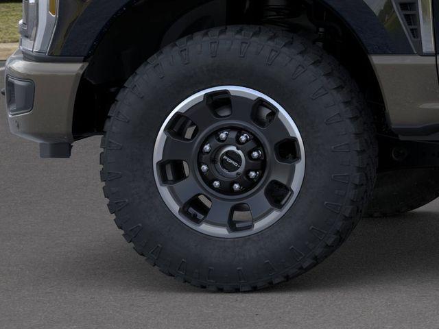 2026 Ford F-250 King Ranch