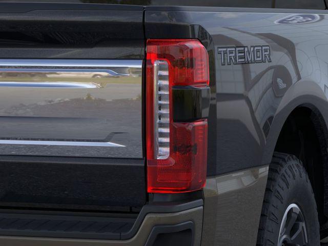 2026 Ford F-250 King Ranch