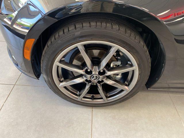 2021 Mazda MX-5 Miata RF Grand Touring