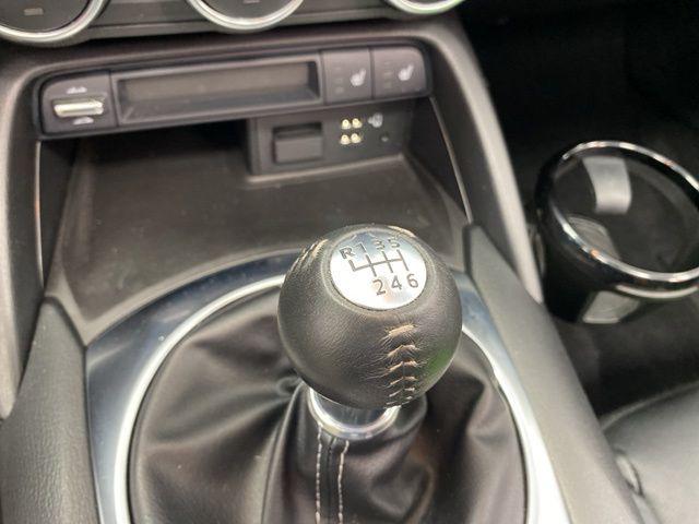 2021 Mazda MX-5 Miata RF Grand Touring