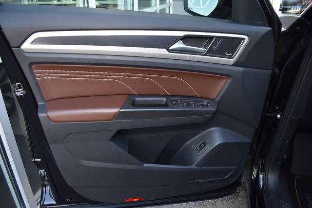 2022 Volkswagen Atlas 3.6L V6 SEL Premium R-Line