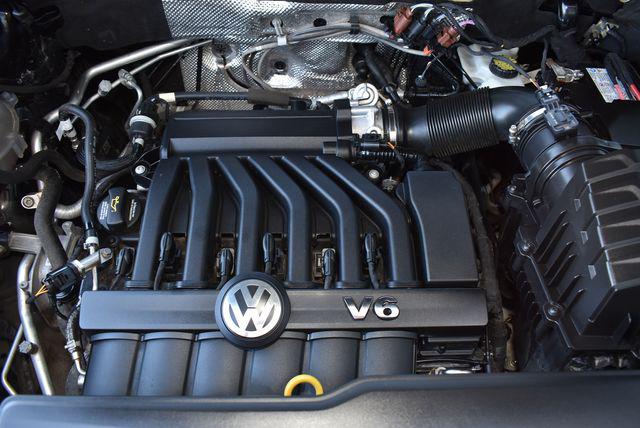 2022 Volkswagen Atlas 3.6L V6 SEL Premium R-Line