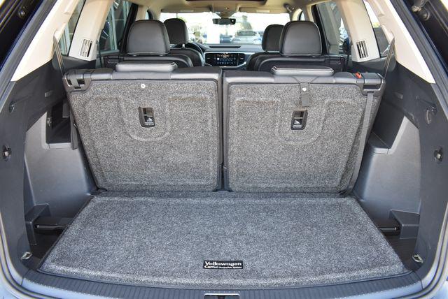 2022 Volkswagen Atlas 3.6L V6 SEL Premium R-Line