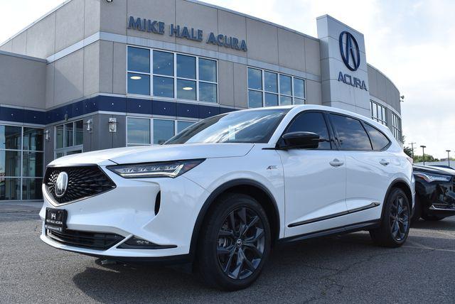 2022 Acura MDX A-SPEC Package for sale in Murray, UT