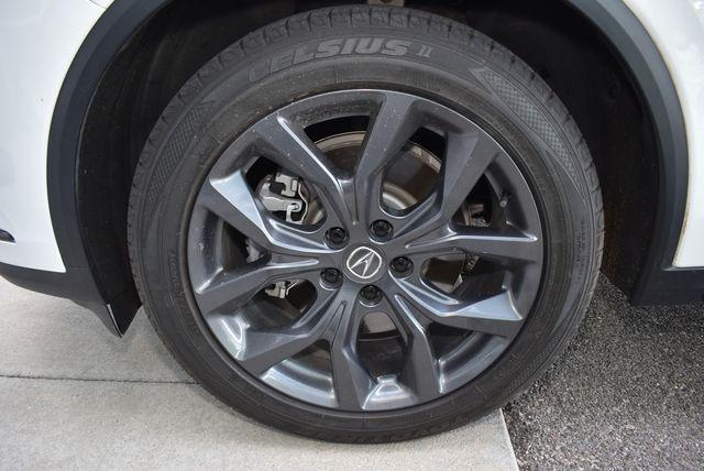 2022 Acura MDX A-SPEC Package