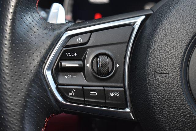 2022 Acura MDX A-SPEC Package