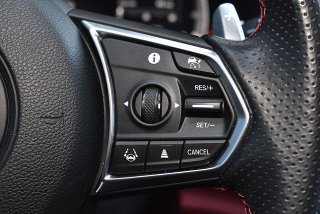 2022 Acura MDX A-SPEC Package