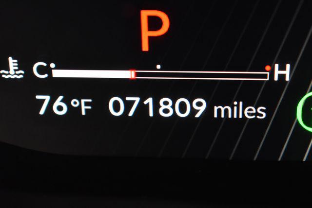 2022 Acura MDX A-SPEC Package