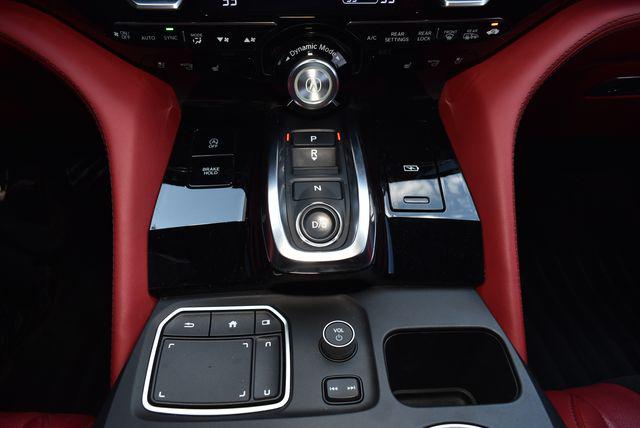 2022 Acura MDX A-SPEC Package