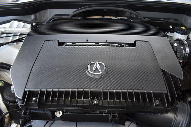 2022 Acura MDX A-SPEC Package