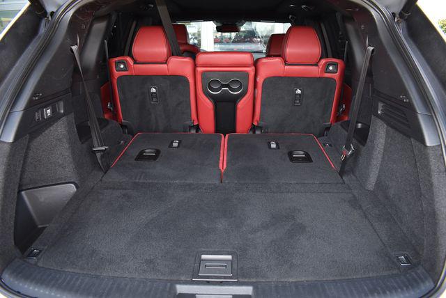 2022 Acura MDX A-SPEC Package