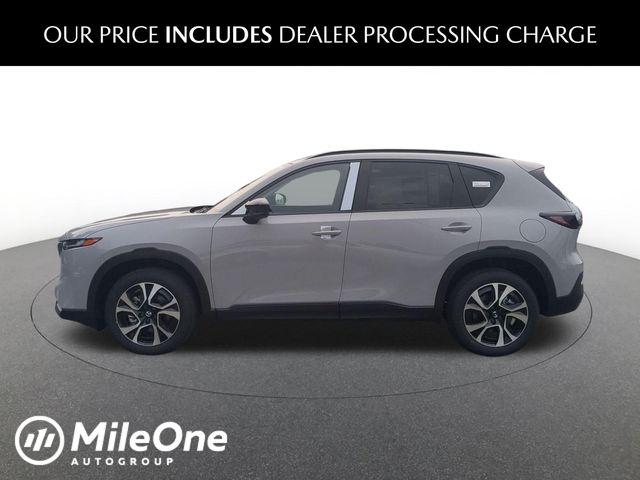 2026 Mazda CX-5 2.5 S Preferred for sale in Bel Air, MD