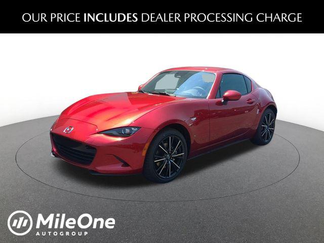 2026 Mazda MX-5 Grand Touring for sale in Bel Air, MD