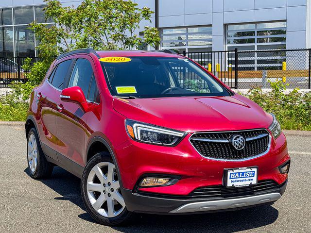 2020 Buick Encore AWD Essence for sale in Hadley, MA