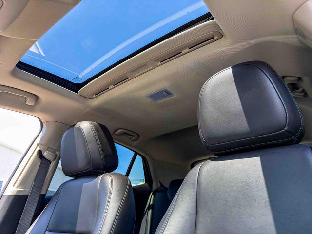 2020 Buick Encore AWD Essence