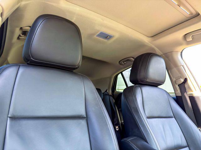 2020 Buick Encore AWD Essence