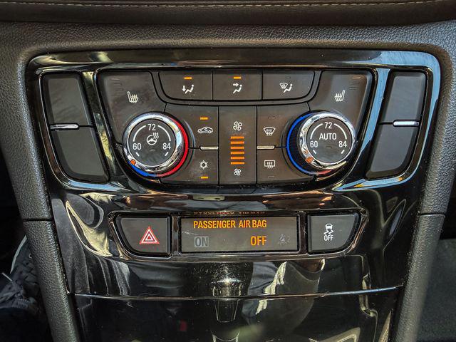 2020 Buick Encore AWD Essence