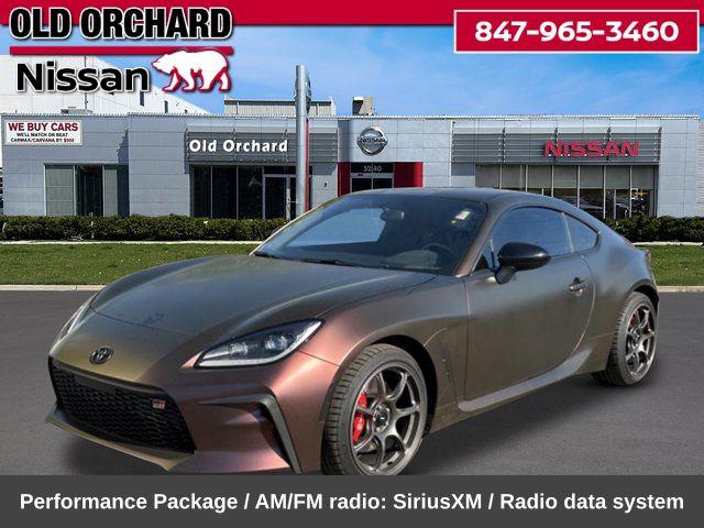 2024 Toyota GR86 Premium for sale in Skokie, IL