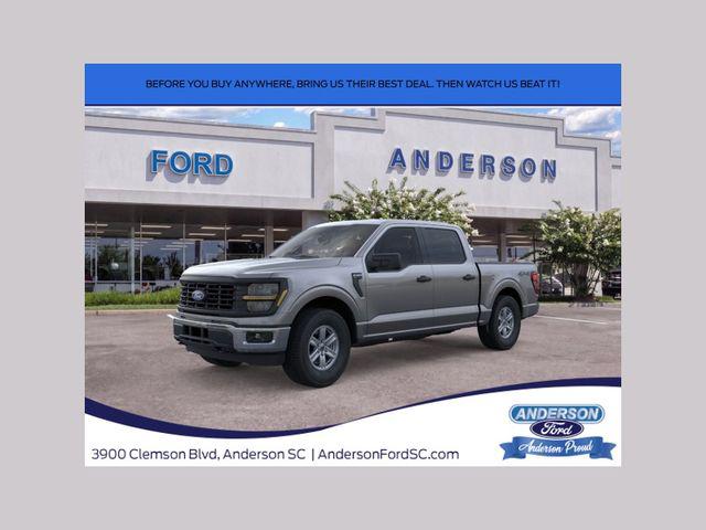 2026 Ford F-150 XL for sale in Anderson, SC