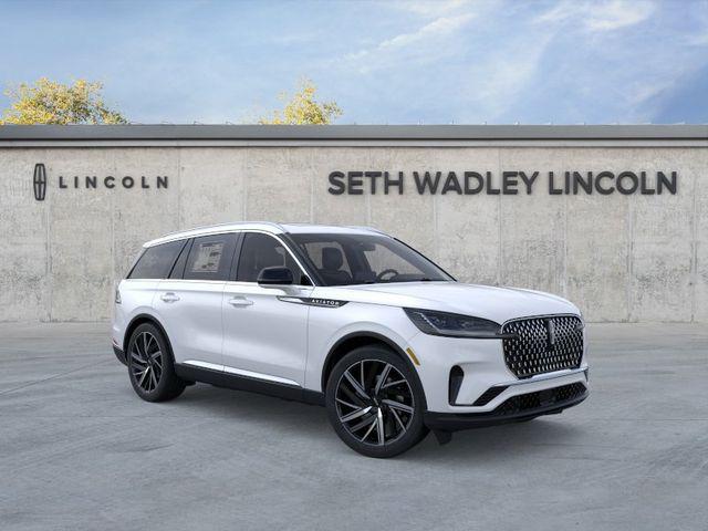 2026 Lincoln Aviator Reserve for sale in Pauls Valley, OK