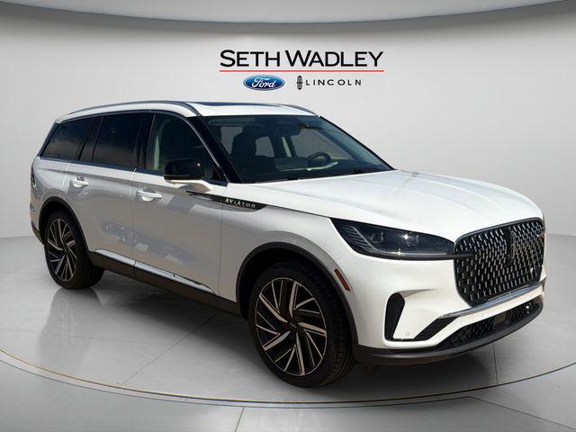 2026 Lincoln Aviator Reserve for sale in Pauls Valley, OK